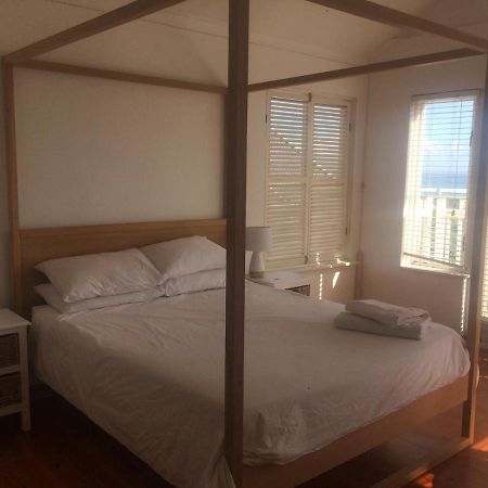 Rustic Beach House 300 Steps From The Ocean Cape Town Exterior photo