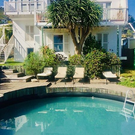 Rustic Beach House 300 Steps From The Ocean Cape Town Exterior photo