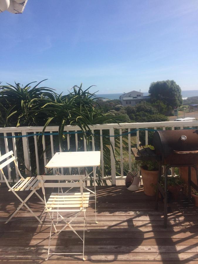 Rustic Beach House 300 Steps From The Ocean Cape Town Exterior photo