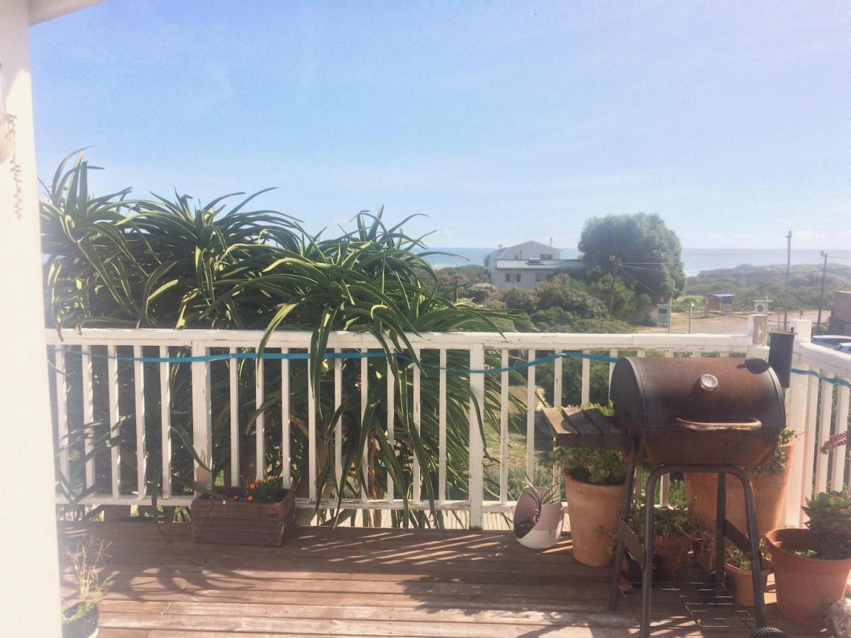 Rustic Beach House 300 Steps From The Ocean Cape Town Exterior photo